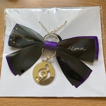 シクフォニ リボンチャーム しあん(*´꒳`*) on X: 